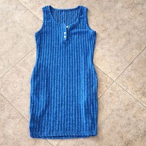 NWOT...Mini Dress